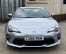 USED 2017 66 TOYOTA GT86 2.0 Boxer D-4S Coupe 2dr Petrol Manual Euro 6 (200 ps) - F/S/H - BLUETOOTH - CRUISE - DAB RADIO - LED DRL - KEYLESS START