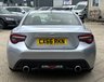 USED 2017 66 TOYOTA GT86 2.0 Boxer D-4S Coupe 2dr Petrol Manual Euro 6 (200 ps) - F/S/H - BLUETOOTH - CRUISE - DAB RADIO - LED DRL - KEYLESS START