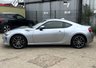 USED 2017 66 TOYOTA GT86 2.0 Boxer D-4S Coupe 2dr Petrol Manual Euro 6 (200 ps) - F/S/H - BLUETOOTH - CRUISE - DAB RADIO - LED DRL - KEYLESS START