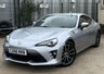 USED 2017 66 TOYOTA GT86 2.0 Boxer D-4S Coupe 2dr Petrol Manual Euro 6 (200 ps) - F/S/H - BLUETOOTH - CRUISE - DAB RADIO - LED DRL - KEYLESS START