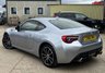 USED 2017 66 TOYOTA GT86 2.0 Boxer D-4S Coupe 2dr Petrol Manual Euro 6 (200 ps) - F/S/H - BLUETOOTH - CRUISE - DAB RADIO - LED DRL - KEYLESS START
