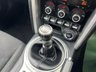 USED 2017 66 TOYOTA GT86 2.0 Boxer D-4S Coupe 2dr Petrol Manual Euro 6 (200 ps) - F/S/H - BLUETOOTH - CRUISE - DAB RADIO - LED DRL - KEYLESS START