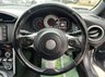 USED 2017 66 TOYOTA GT86 2.0 Boxer D-4S Coupe 2dr Petrol Manual Euro 6 (200 ps) - F/S/H - BLUETOOTH - CRUISE - DAB RADIO - LED DRL - KEYLESS START