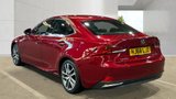 USED 2018 68 LEXUS IS 2.5 300h Advance Saloon 4dr Petrol Hybrid E-CVT Euro 6 (s/s) (223 ps) FULL HISTORY+NAV+HEATED SEATS