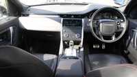 USED 2020 70 LAND ROVER DISCOVERY SPORT 2.0 D180 MHEV R-Dynamic S SUV 5dr Diesel Auto 4WD Euro 6 (s/s) (180 ps) 