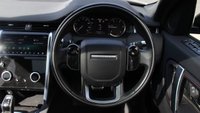 USED 2020 70 LAND ROVER DISCOVERY SPORT 2.0 D180 MHEV R-Dynamic S SUV 5dr Diesel Auto 4WD Euro 6 (s/s) (180 ps) 