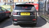 USED 2020 70 LAND ROVER DISCOVERY SPORT 2.0 D180 MHEV R-Dynamic S SUV 5dr Diesel Auto 4WD Euro 6 (s/s) (180 ps) 