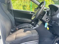 USED 2017 17 HYUNDAI I10 1.2 Premium SE Hatchback 5dr Petrol Manual Euro 6 (87 ps) 1 KEEPER/FULL HISTORY/2 KEYS
