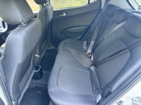 USED 2017 17 HYUNDAI I10 1.2 Premium SE Hatchback 5dr Petrol Manual Euro 6 (87 ps) 1 KEEPER/FULL HISTORY/2 KEYS