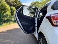 USED 2017 17 HYUNDAI I10 1.2 Premium SE Hatchback 5dr Petrol Manual Euro 6 (87 ps) 1 KEEPER/FULL HISTORY/2 KEYS