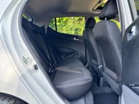 USED 2017 17 HYUNDAI I10 1.2 Premium SE Hatchback 5dr Petrol Manual Euro 6 (87 ps) 1 KEEPER/FULL HISTORY/2 KEYS