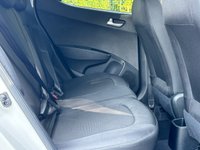 USED 2017 17 HYUNDAI I10 1.2 Premium SE Hatchback 5dr Petrol Manual Euro 6 (87 ps) 1 KEEPER/FULL HISTORY/2 KEYS