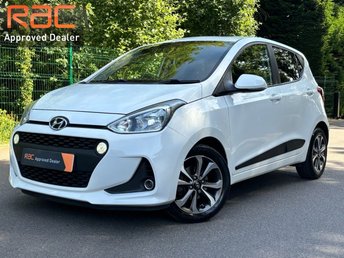 View our HYUNDAI I10