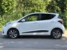 USED 2017 17 HYUNDAI I10 1.2 Premium SE Hatchback 5dr Petrol Manual Euro 6 (87 ps) 1 KEEPER/FULL HISTORY/2 KEYS
