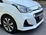 USED 2017 17 HYUNDAI I10 1.2 Premium SE Hatchback 5dr Petrol Manual Euro 6 (87 ps) 1 KEEPER/FULL HISTORY/2 KEYS