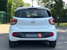 USED 2017 17 HYUNDAI I10 1.2 Premium SE Hatchback 5dr Petrol Manual Euro 6 (87 ps) 1 KEEPER/FULL HISTORY/2 KEYS