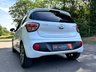 USED 2017 17 HYUNDAI I10 1.2 Premium SE Hatchback 5dr Petrol Manual Euro 6 (87 ps) 1 KEEPER/FULL HISTORY/2 KEYS