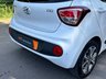 USED 2017 17 HYUNDAI I10 1.2 Premium SE Hatchback 5dr Petrol Manual Euro 6 (87 ps) 1 KEEPER/FULL HISTORY/2 KEYS