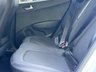 USED 2017 17 HYUNDAI I10 1.2 Premium SE Hatchback 5dr Petrol Manual Euro 6 (87 ps) 1 KEEPER/FULL HISTORY/2 KEYS