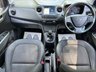 USED 2017 17 HYUNDAI I10 1.2 Premium SE Hatchback 5dr Petrol Manual Euro 6 (87 ps) 1 KEEPER/FULL HISTORY/2 KEYS