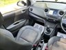 USED 2017 17 HYUNDAI I10 1.2 Premium SE Hatchback 5dr Petrol Manual Euro 6 (87 ps) 1 KEEPER/FULL HISTORY/2 KEYS