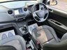 USED 2017 17 HYUNDAI I10 1.2 Premium SE Hatchback 5dr Petrol Manual Euro 6 (87 ps) 1 KEEPER/FULL HISTORY/2 KEYS