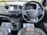 USED 2017 17 HYUNDAI I10 1.2 Premium SE Hatchback 5dr Petrol Manual Euro 6 (87 ps) 1 KEEPER/FULL HISTORY/2 KEYS