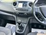 USED 2017 17 HYUNDAI I10 1.2 Premium SE Hatchback 5dr Petrol Manual Euro 6 (87 ps) 1 KEEPER/FULL HISTORY/2 KEYS