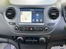 USED 2017 17 HYUNDAI I10 1.2 Premium SE Hatchback 5dr Petrol Manual Euro 6 (87 ps) 1 KEEPER/FULL HISTORY/2 KEYS