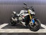 USED 1970 15 BMW S1000 R FINANCE SPECIALISTS APPLY NOW LOW RATE FINANCE DELIVERY AVAILABLE