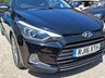 USED 2016 16 HYUNDAI I20 1.2 Blue Drive SE Coupe 3dr Petrol Manual Euro 6 (s/s) (84 ps) **ONLY 60,000 MILES**