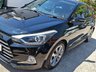 USED 2016 16 HYUNDAI I20 1.2 Blue Drive SE Coupe 3dr Petrol Manual Euro 6 (s/s) (84 ps) **ONLY 60,000 MILES**