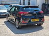 USED 2016 16 HYUNDAI I20 1.2 Blue Drive SE Coupe 3dr Petrol Manual Euro 6 (s/s) (84 ps) **ONLY 60,000 MILES**