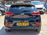 USED 2016 16 HYUNDAI I20 1.2 Blue Drive SE Coupe 3dr Petrol Manual Euro 6 (s/s) (84 ps) **ONLY 60,000 MILES**