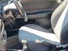 USED 2016 16 HYUNDAI I20 1.2 Blue Drive SE Coupe 3dr Petrol Manual Euro 6 (s/s) (84 ps) **ONLY 60,000 MILES**