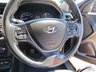 USED 2016 16 HYUNDAI I20 1.2 Blue Drive SE Coupe 3dr Petrol Manual Euro 6 (s/s) (84 ps) **ONLY 60,000 MILES**