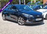 USED 2016 16 HYUNDAI I20 1.2 Blue Drive SE Coupe 3dr Petrol Manual Euro 6 (s/s) (84 ps) **ONLY 60,000 MILES**