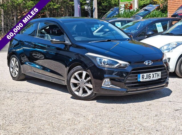 View our Hyundai I20 1.2 Blue Drive SE Coupe 3dr Petrol Manual Euro 6 (s/s) (84 ps)