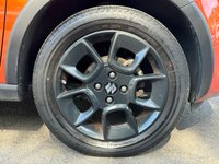 USED 2023 23 SUZUKI IGNIS 1.2 Dualjet MHEV SZ5 Hatchback 5dr Petrol Hybrid Manual Euro 6 (s/s) (83 ps) BY APPOINTMENT ONLY - Alloy Wheels, Air Con, Apple Car Play & Android Auto, Rear Parking Camera, Cruise Control, MHEV, Hill Hold Assist.