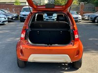 USED 2023 23 SUZUKI IGNIS 1.2 Dualjet MHEV SZ5 Hatchback 5dr Petrol Hybrid Manual Euro 6 (s/s) (83 ps) BY APPOINTMENT ONLY - Alloy Wheels, Air Con, Apple Car Play & Android Auto, Rear Parking Camera, Cruise Control, MHEV, Hill Hold Assist.