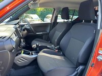 USED 2023 23 SUZUKI IGNIS 1.2 Dualjet MHEV SZ5 Hatchback 5dr Petrol Hybrid Manual Euro 6 (s/s) (83 ps) BY APPOINTMENT ONLY - Alloy Wheels, Air Con, Apple Car Play & Android Auto, Rear Parking Camera, Cruise Control, MHEV, Hill Hold Assist.