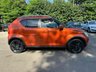 USED 2023 23 SUZUKI IGNIS 1.2 Dualjet MHEV SZ5 Hatchback 5dr Petrol Hybrid Manual Euro 6 (s/s) (83 ps) BY APPOINTMENT ONLY - Alloy Wheels, Air Con, Apple Car Play & Android Auto, Rear Parking Camera, Cruise Control, MHEV, Hill Hold Assist.