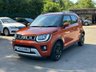 USED 2023 23 SUZUKI IGNIS 1.2 Dualjet MHEV SZ5 Hatchback 5dr Petrol Hybrid Manual Euro 6 (s/s) (83 ps) BY APPOINTMENT ONLY - Alloy Wheels, Air Con, Apple Car Play & Android Auto, Rear Parking Camera, Cruise Control, MHEV, Hill Hold Assist.