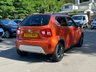 USED 2023 23 SUZUKI IGNIS 1.2 Dualjet MHEV SZ5 Hatchback 5dr Petrol Hybrid Manual Euro 6 (s/s) (83 ps) BY APPOINTMENT ONLY - Alloy Wheels, Air Con, Apple Car Play & Android Auto, Rear Parking Camera, Cruise Control, MHEV, Hill Hold Assist.