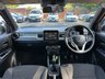 USED 2023 23 SUZUKI IGNIS 1.2 Dualjet MHEV SZ5 Hatchback 5dr Petrol Hybrid Manual Euro 6 (s/s) (83 ps) BY APPOINTMENT ONLY - Alloy Wheels, Air Con, Apple Car Play & Android Auto, Rear Parking Camera, Cruise Control, MHEV, Hill Hold Assist.