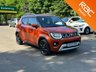 USED 2023 23 SUZUKI IGNIS 1.2 Dualjet MHEV SZ5 Hatchback 5dr Petrol Hybrid Manual Euro 6 (s/s) (83 ps) BY APPOINTMENT ONLY - Alloy Wheels, Air Con, Apple Car Play & Android Auto, Rear Parking Camera, Cruise Control, MHEV, Hill Hold Assist.