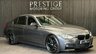 USED 2018 68 BMW 3 SERIES 2.0 320d M Sport Shadow Edition Auto Euro 6 (s/s) 4dr SHADOW EDITION - HK AUDIO
