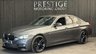 USED 2018 68 BMW 3 SERIES 2.0 320d M Sport Shadow Edition Auto Euro 6 (s/s) 4dr SHADOW EDITION - HK AUDIO