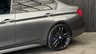 USED 2018 68 BMW 3 SERIES 2.0 320d M Sport Shadow Edition Auto Euro 6 (s/s) 4dr SHADOW EDITION - HK AUDIO