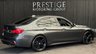 USED 2018 68 BMW 3 SERIES 2.0 320d M Sport Shadow Edition Auto Euro 6 (s/s) 4dr SHADOW EDITION - HK AUDIO